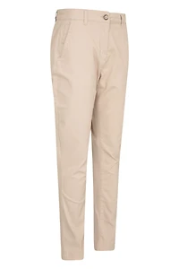 Bay Womens Organic Stretch Pants