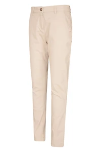 Bay Womens Organic Stretch Pants