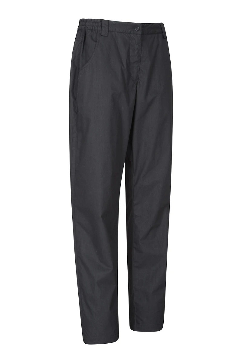 Quest Womens Hiking Pants - Extra Short Length
