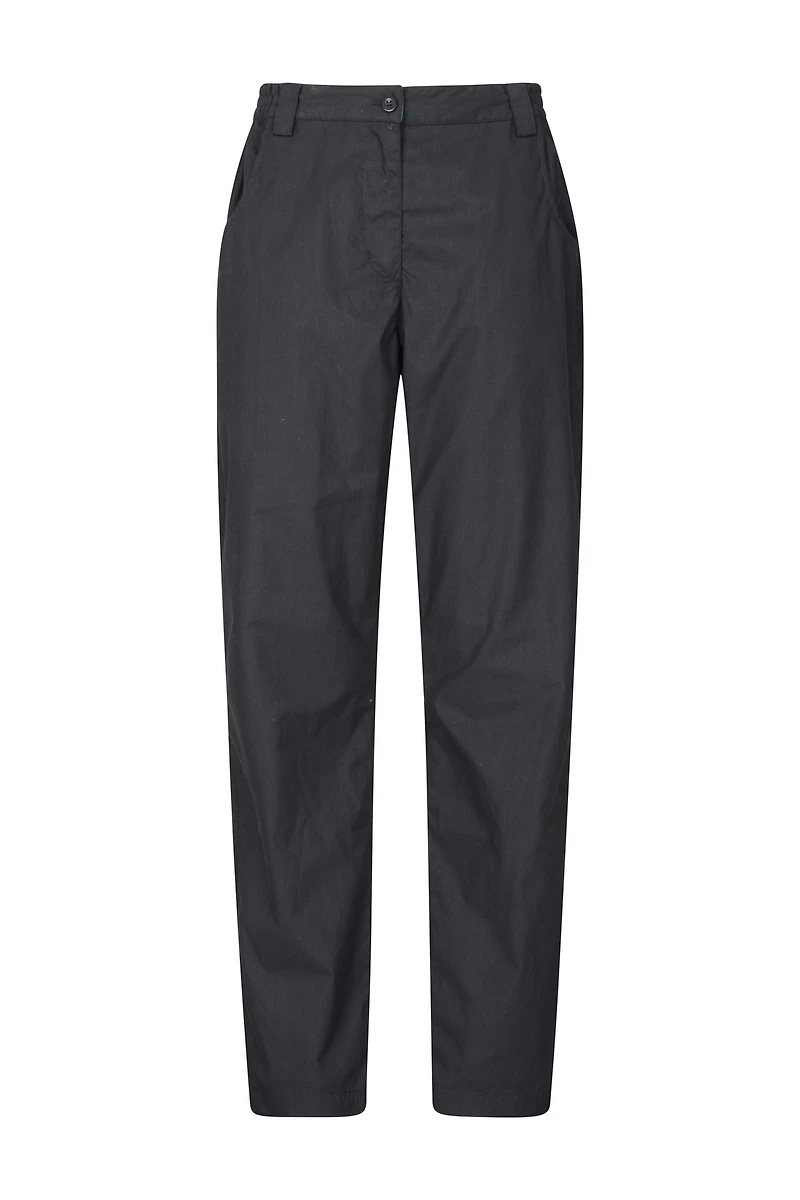 Quest Womens Hiking Pants - Extra Short Length