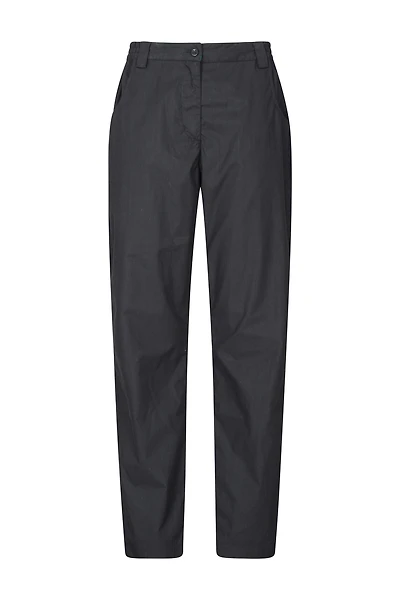 Quest Womens Hiking Pants - Extra Short Length