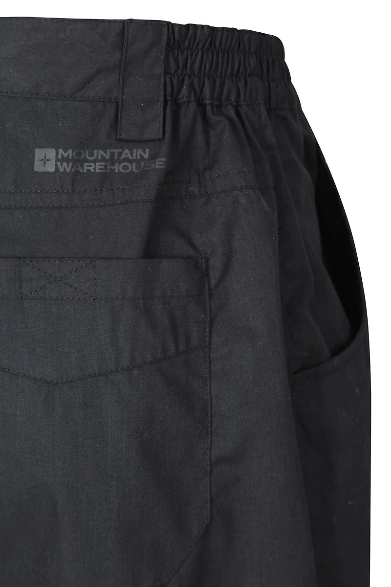 Quest Womens Hiking Pants - Extra Short Length