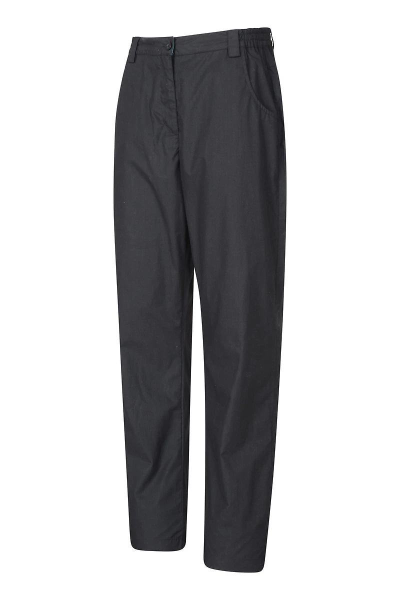 Quest Womens Hiking Pants - Extra Short Length