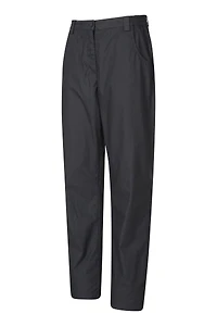 Quest Womens Hiking Pants - Extra Short Length