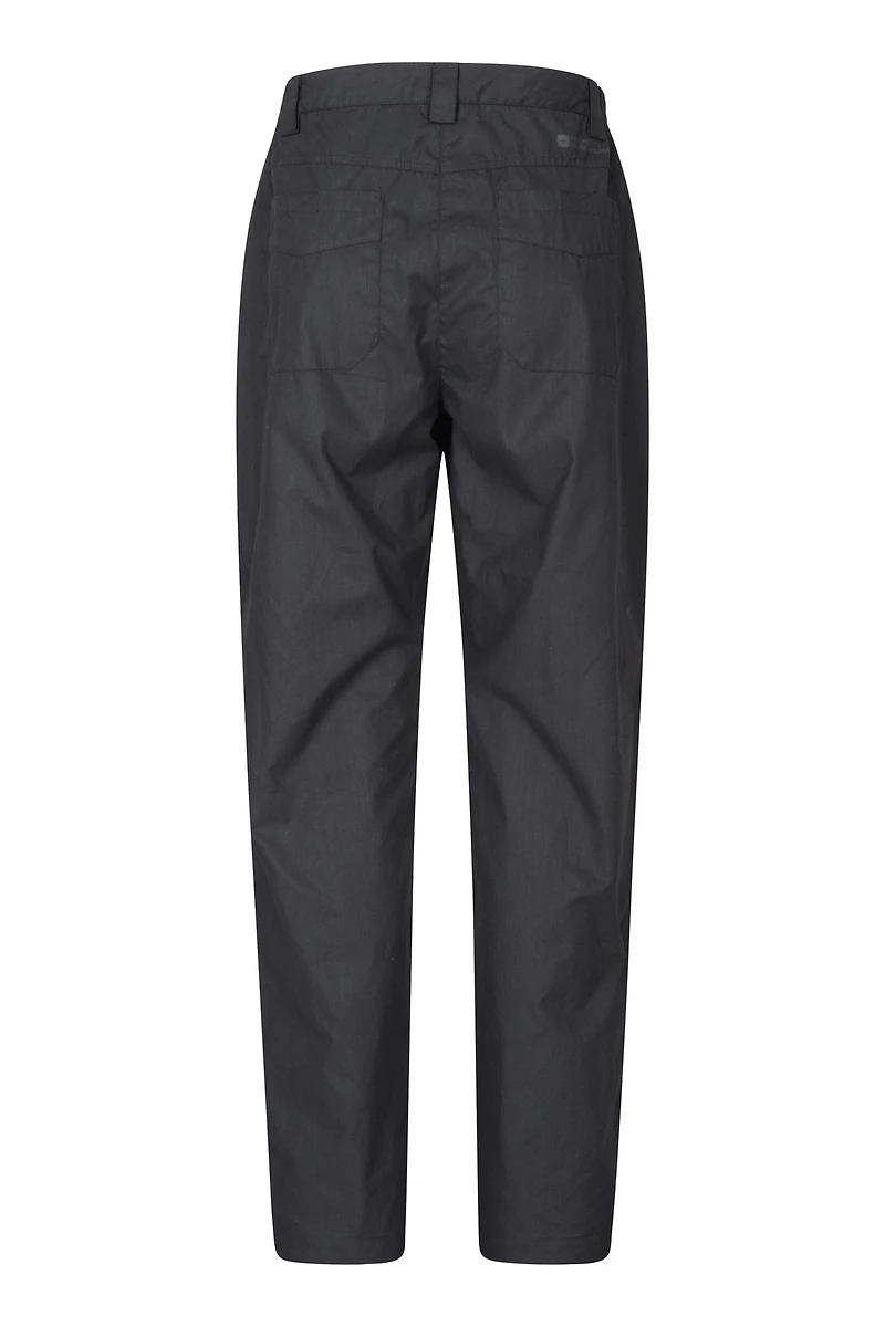 Quest Womens Hiking Pants - Extra Short Length