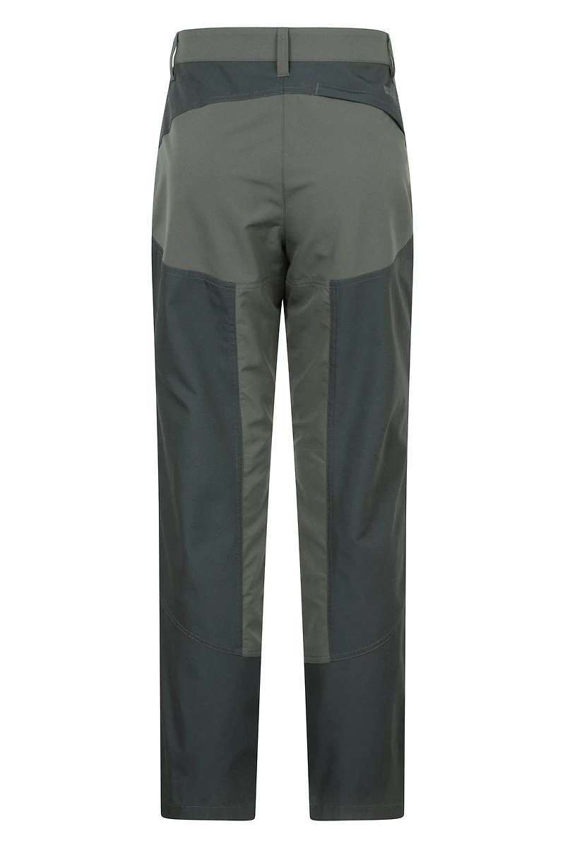 Expedition Hybrid Womens Pants