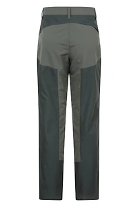 Expedition Hybrid Womens Pants