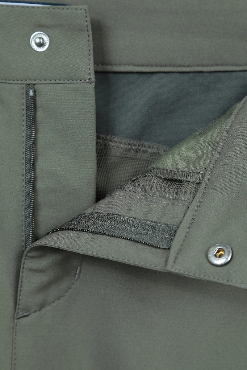 Expedition Hybrid Womens Pants