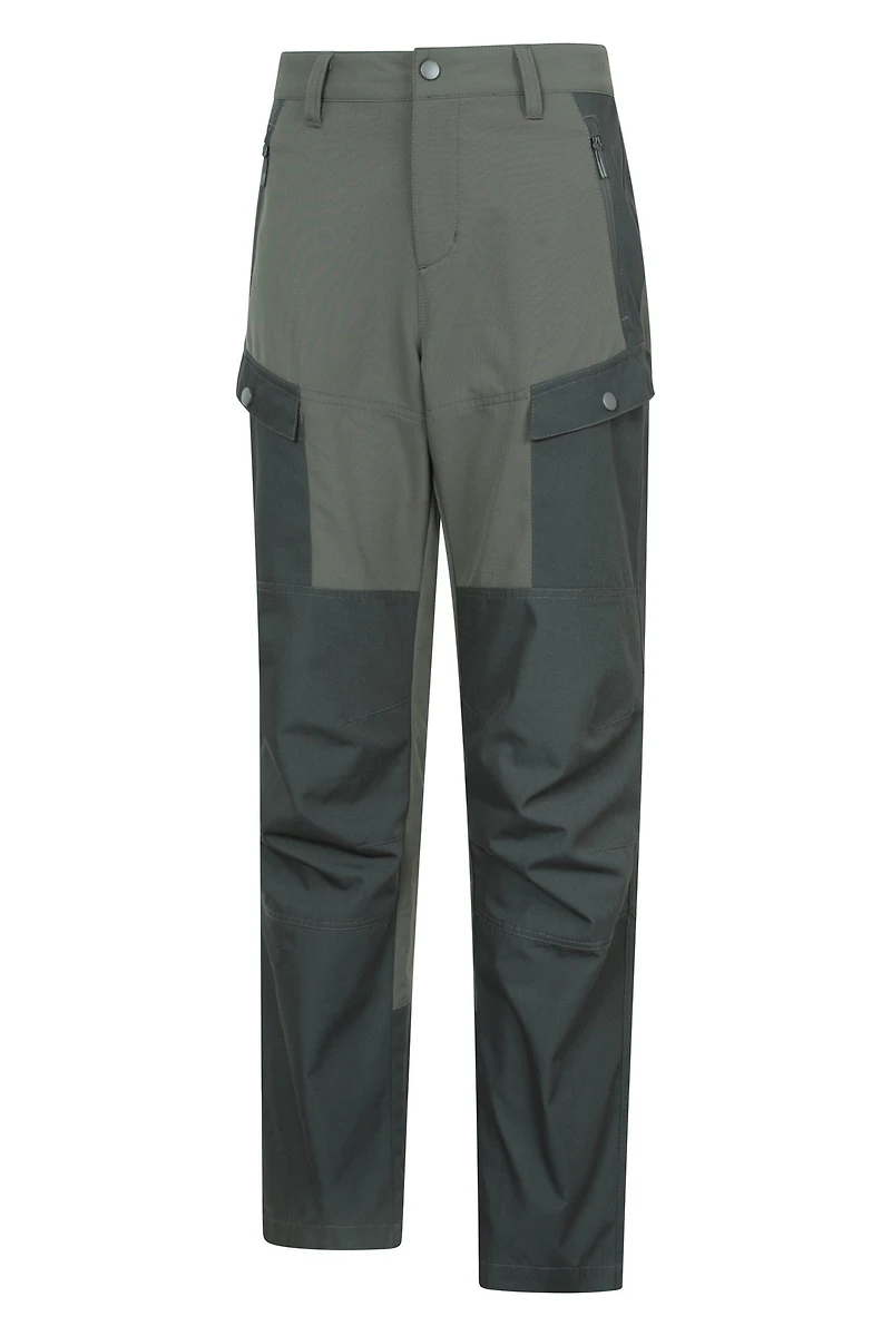 Expedition Hybrid Womens Pants