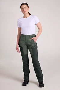 Expedition Hybrid Womens Pants