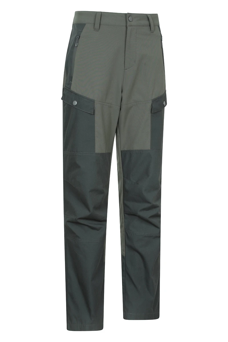 Expedition Hybrid Womens Pants