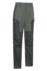 Expedition Hybrid Womens Pants