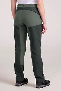 Expedition Hybrid Womens Pants