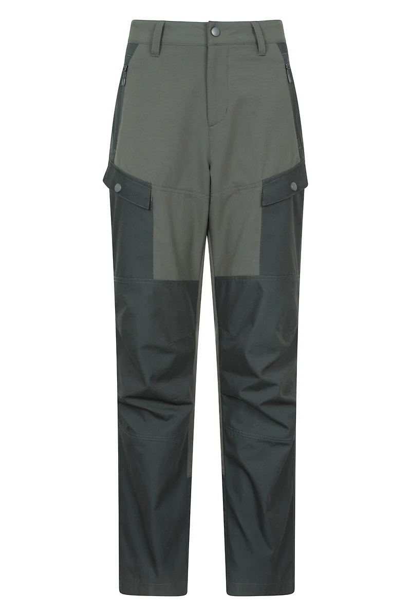 Expedition Hybrid Womens Pants