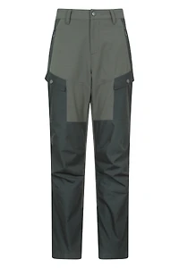 Expedition Hybrid Womens Pants
