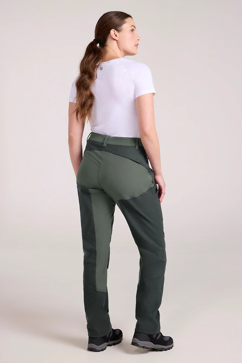 Expedition Hybrid Womens Pants