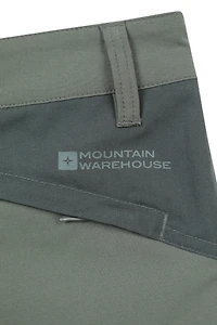 Expedition Hybrid Womens Pants