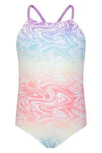 Meribella Kids Strappy Swimsuit
