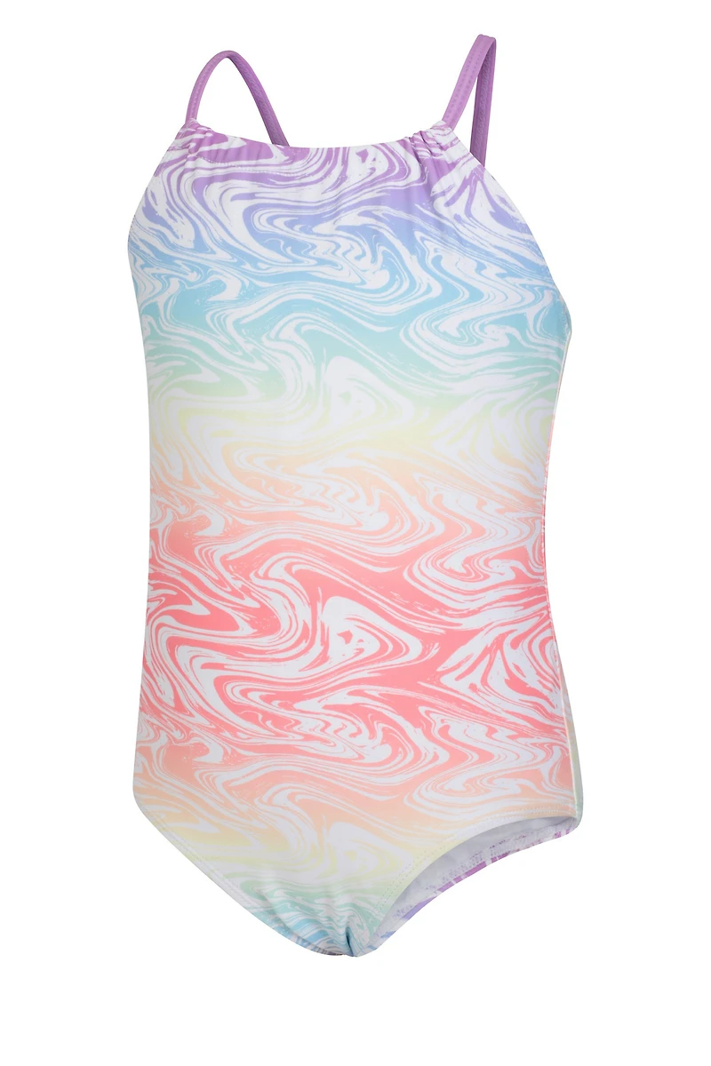 Meribella Kids Strappy Swimsuit