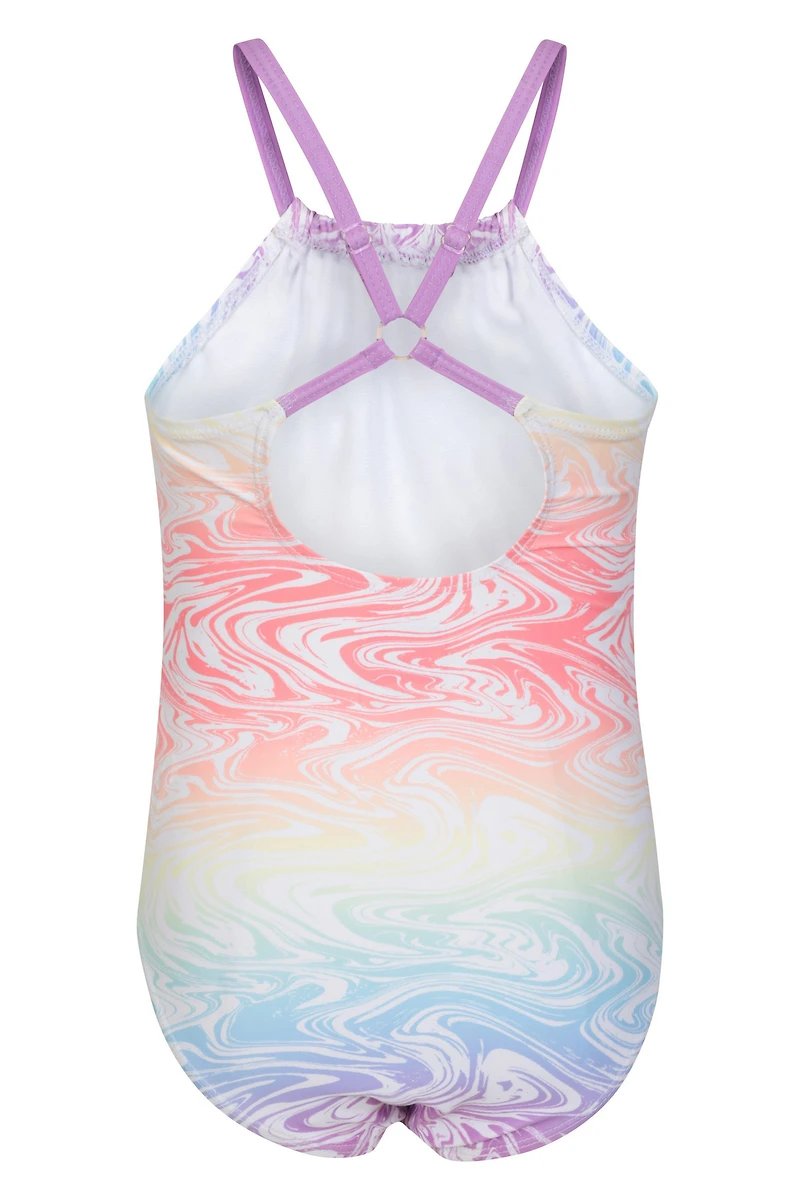 Meribella Kids Strappy Swimsuit