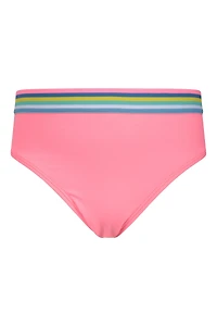 Kids Cross Back Tankini