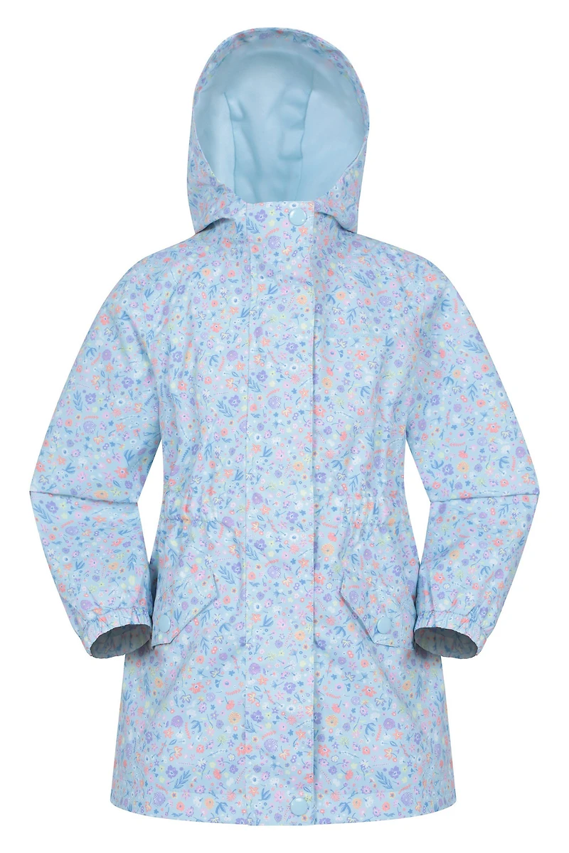 Dale Kids Lightweight Waterproof Jacket