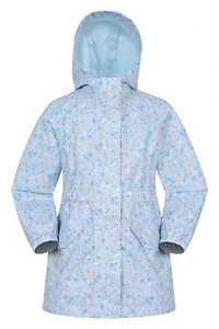 Dale Kids Lightweight Waterproof Jacket