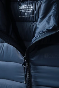 Intrepid Hybrid Mens Insulated Jacket