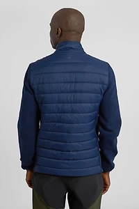 Intrepid Hybrid Mens Insulated Jacket
