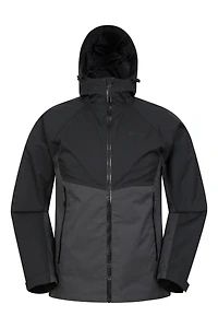 Verge Extreme Mens Waterproof Jacket