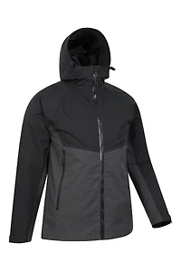 Verge Extreme Mens Waterproof Jacket