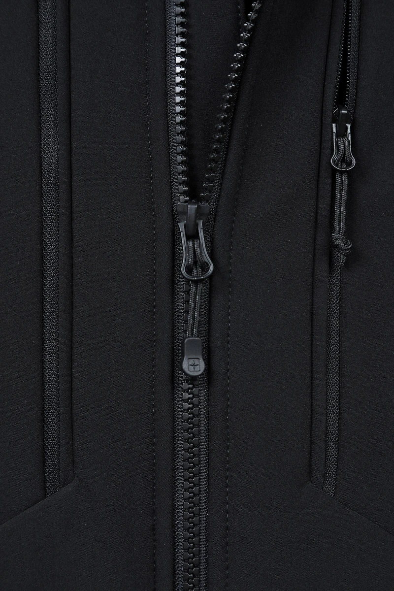 Radius Mens Softshell Jacket