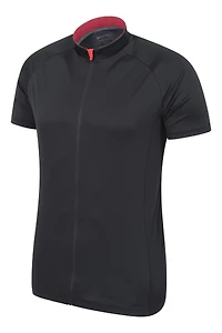 Roubaix Mens Cycle Top