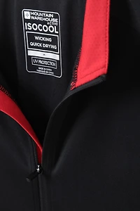 Roubaix Mens Cycle Top