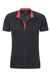 Roubaix Mens Cycle Top