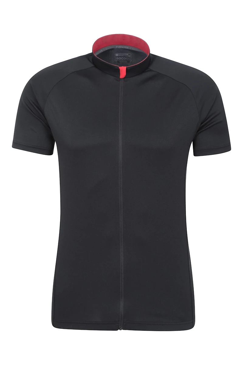 Roubaix Mens Cycle Top