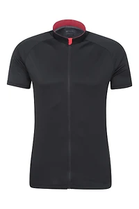 Roubaix Mens Cycle Top