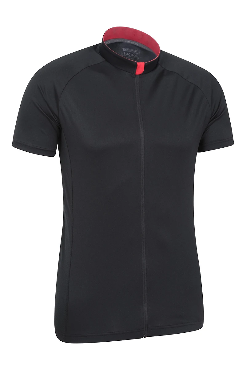 Roubaix Mens Cycle Top