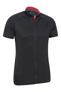 Roubaix Mens Cycle Top