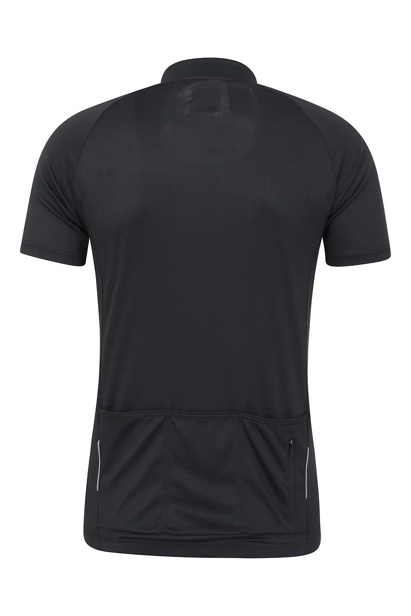 Roubaix Mens Cycle Top