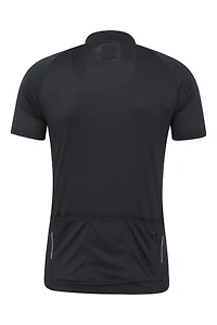 Roubaix Mens Cycle Top