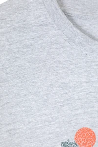 Bike Cotton Mens T-Shirt