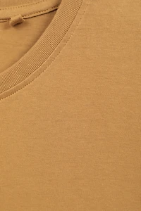 Mountain Explorer Cotton Mens T-Shirt