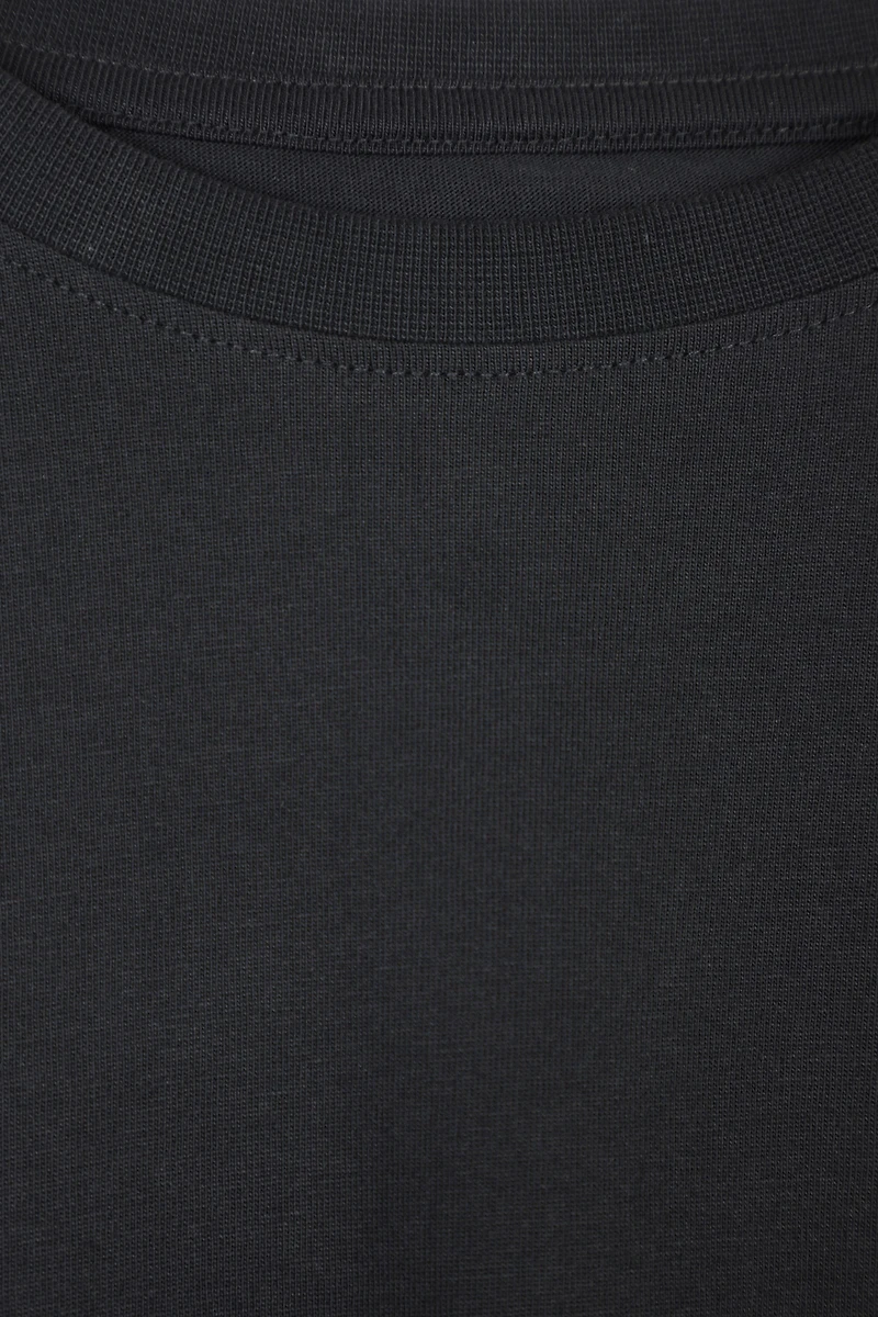 Tech Mountains Mens T-Shirt