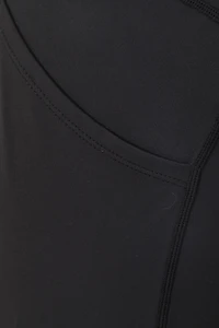 Time Trial Womens Capri Leggings