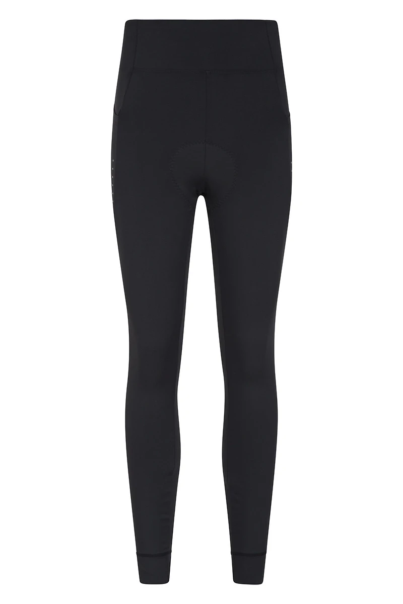 Pro Womens Cycling Leggings
