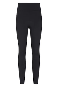 Pro Womens Cycling Leggings