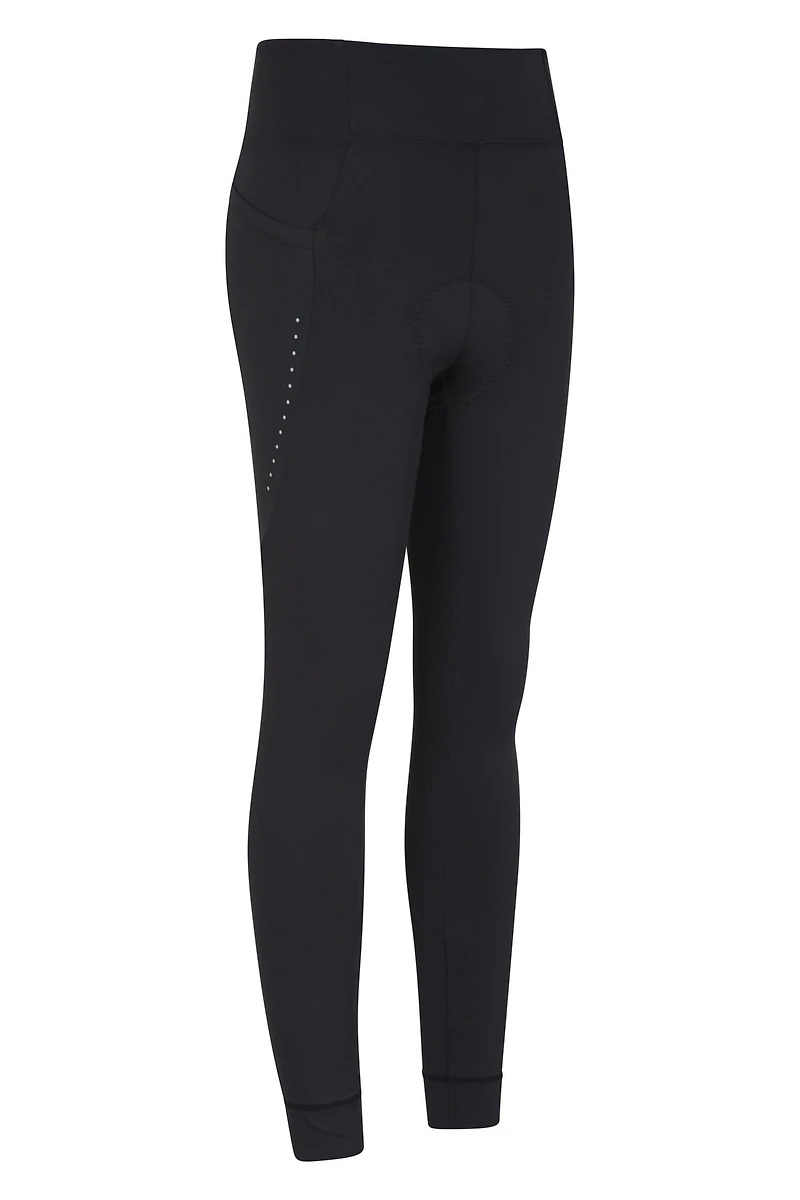 Pro Womens Cycling Leggings