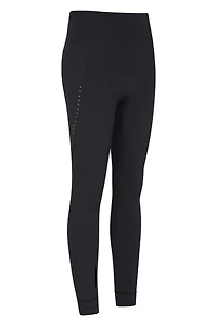 Pro Womens Cycling Leggings