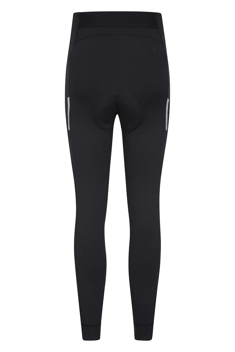 Pro Womens Cycling Leggings